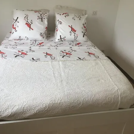Ayoug Chambre Individuelle Chez Habitat Carpentras Exterior foto