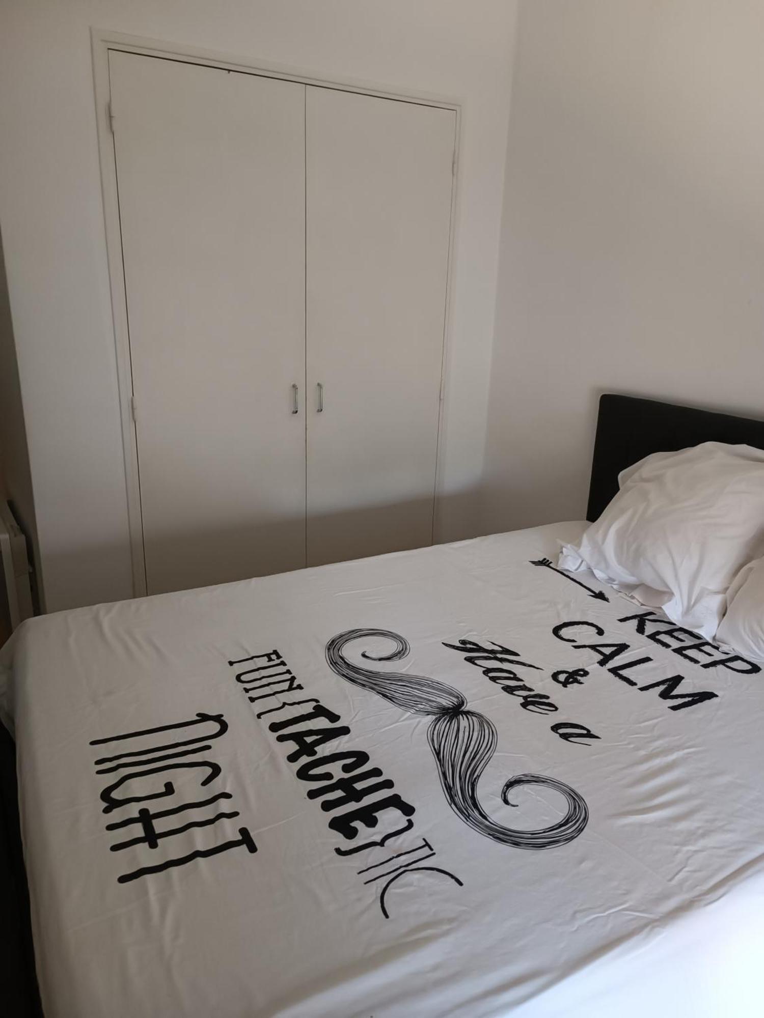 Ayoug Individuelle Chez Habitat Homestay *
