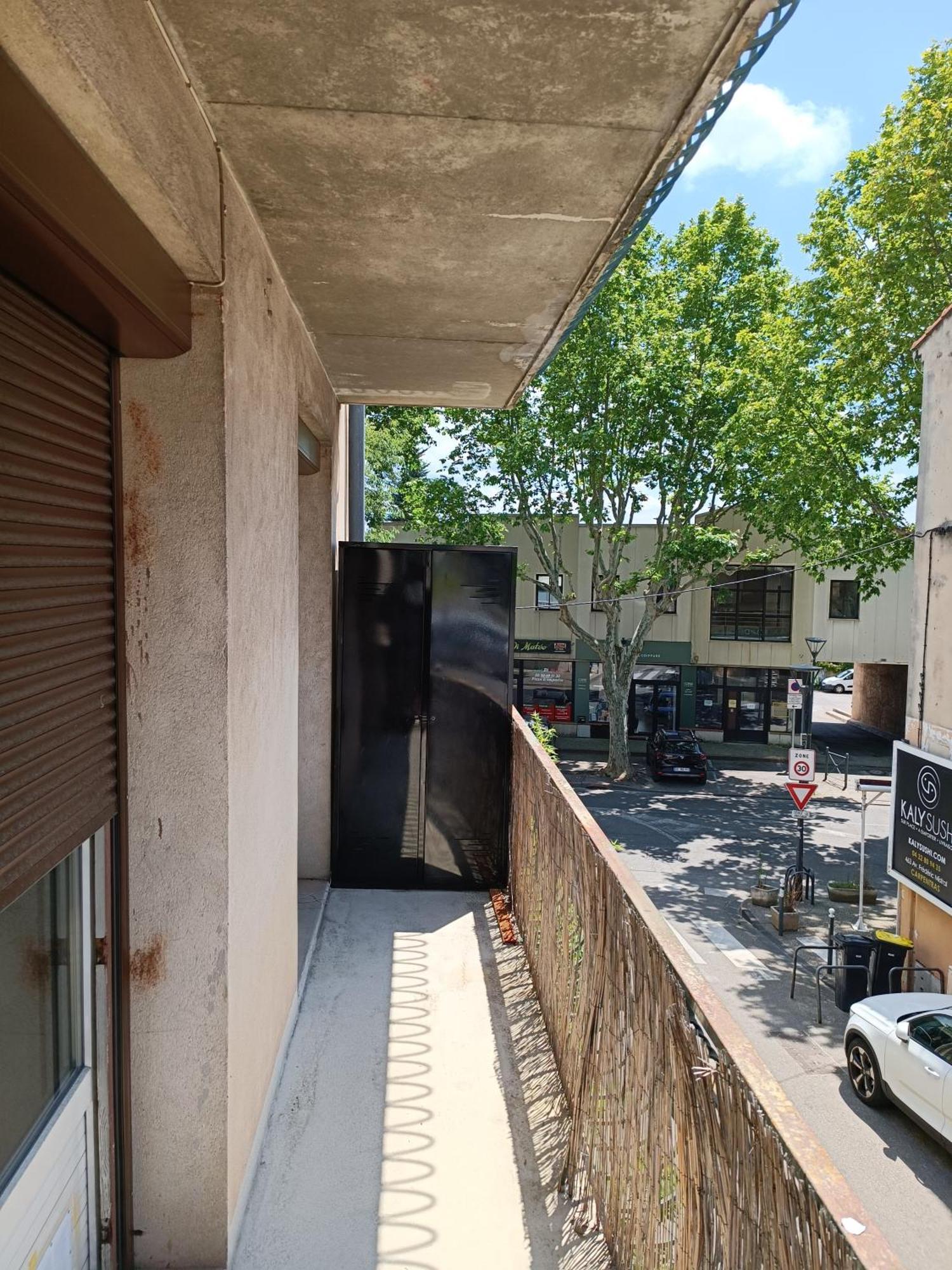 Ayoug Individuelle Chez Habitat Homestay
