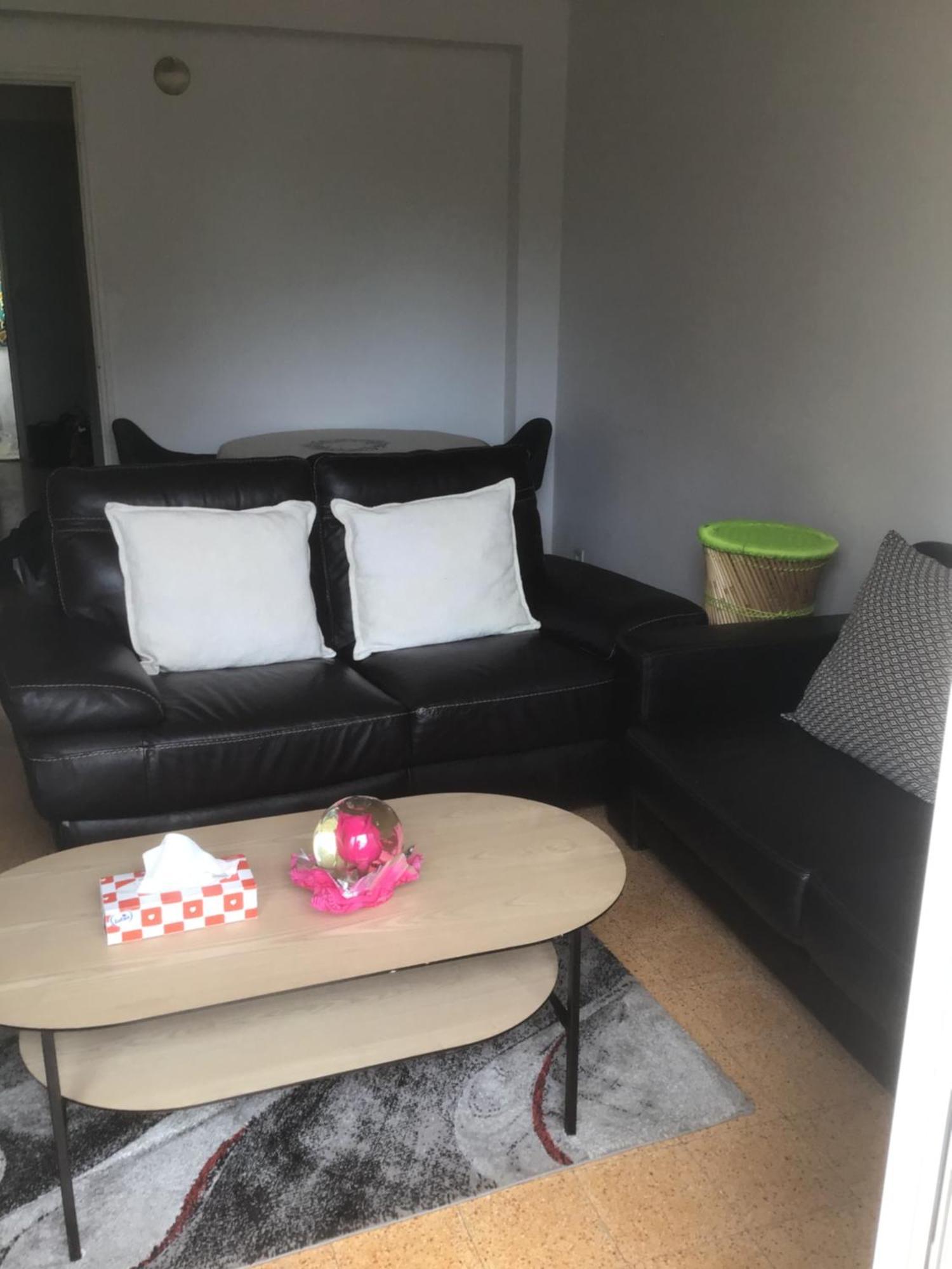 Ayoug Individuelle Chez Habitat * Carpentras