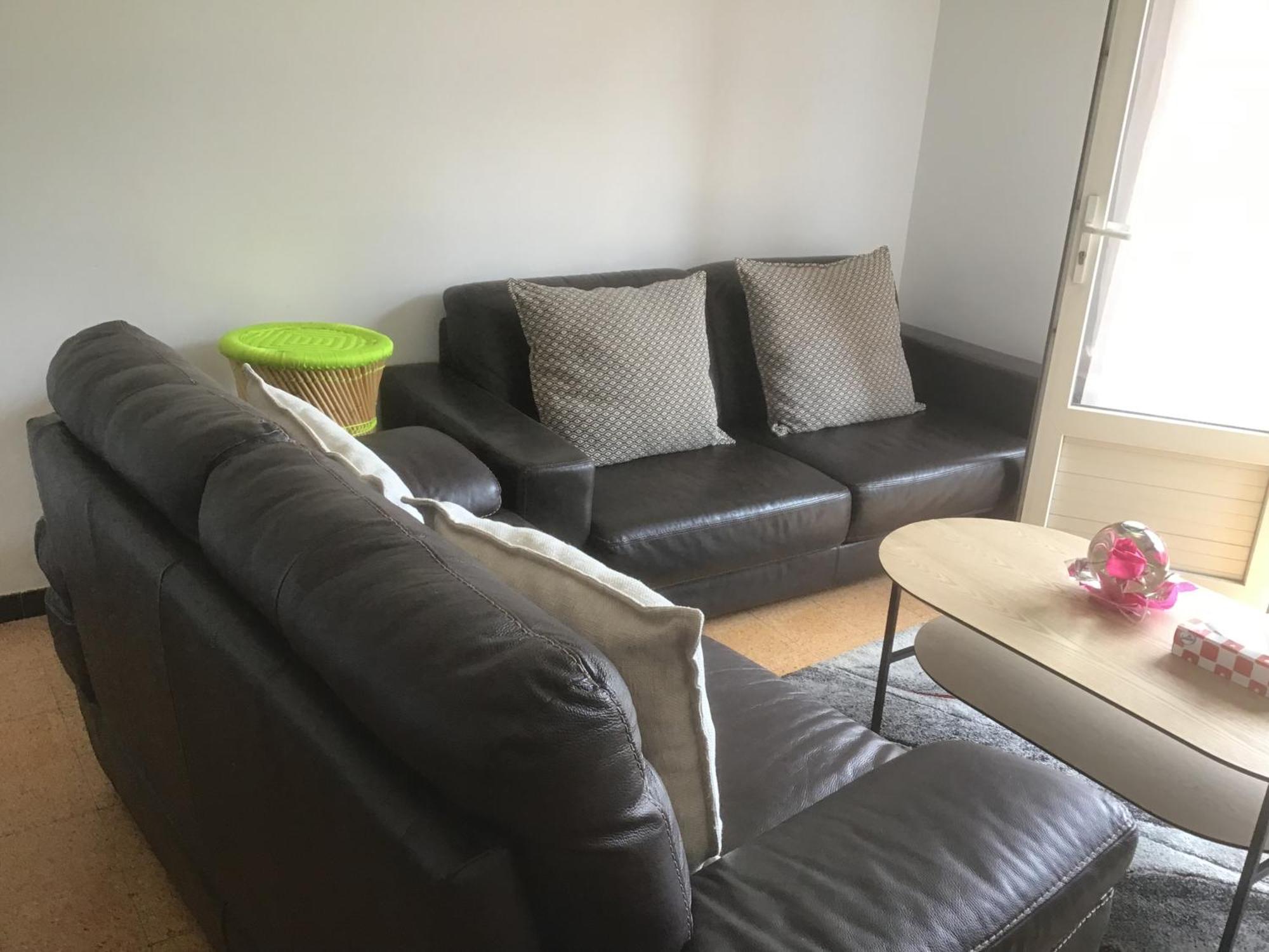 Ayoug Individuelle Chez Habitat * Carpentras