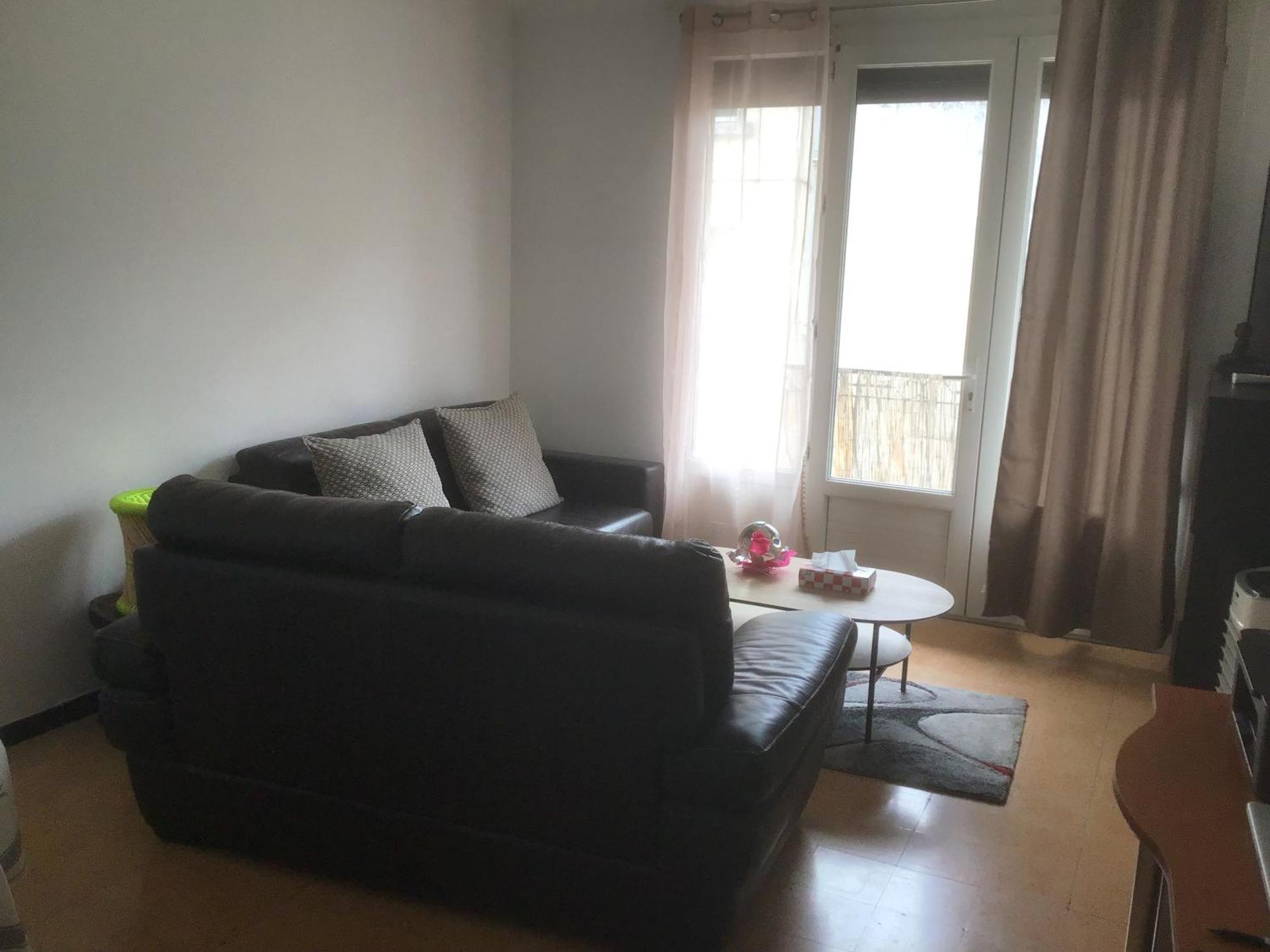 Ayoug Individuelle Chez Habitat * Carpentras