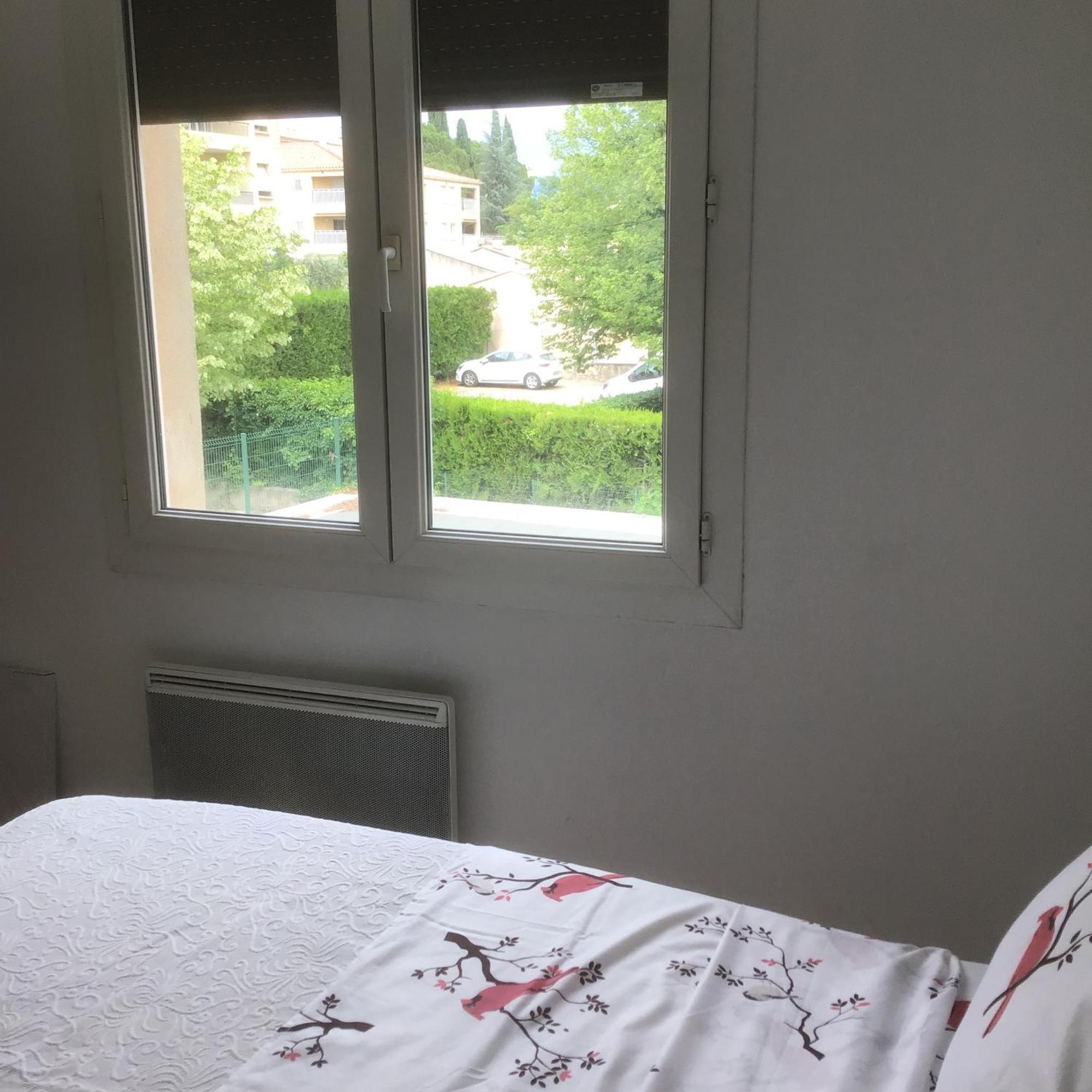 Ayoug Individuelle Chez Habitat Alloggio in famiglia